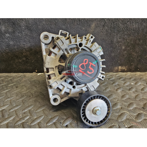 14V 240A EG25S026 KK3T-10300-AC KK3T10300AC ALTERNATORE FORD TRANSIT 2.0 ECOBLUE