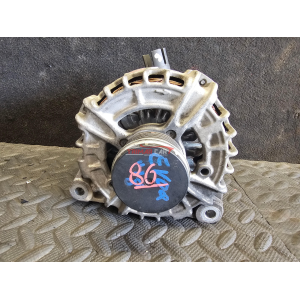 14V 215A EJ3210300AC EJ32-10300-AC 0125812014 ALTERNATORE LAND ROVER 2.2D