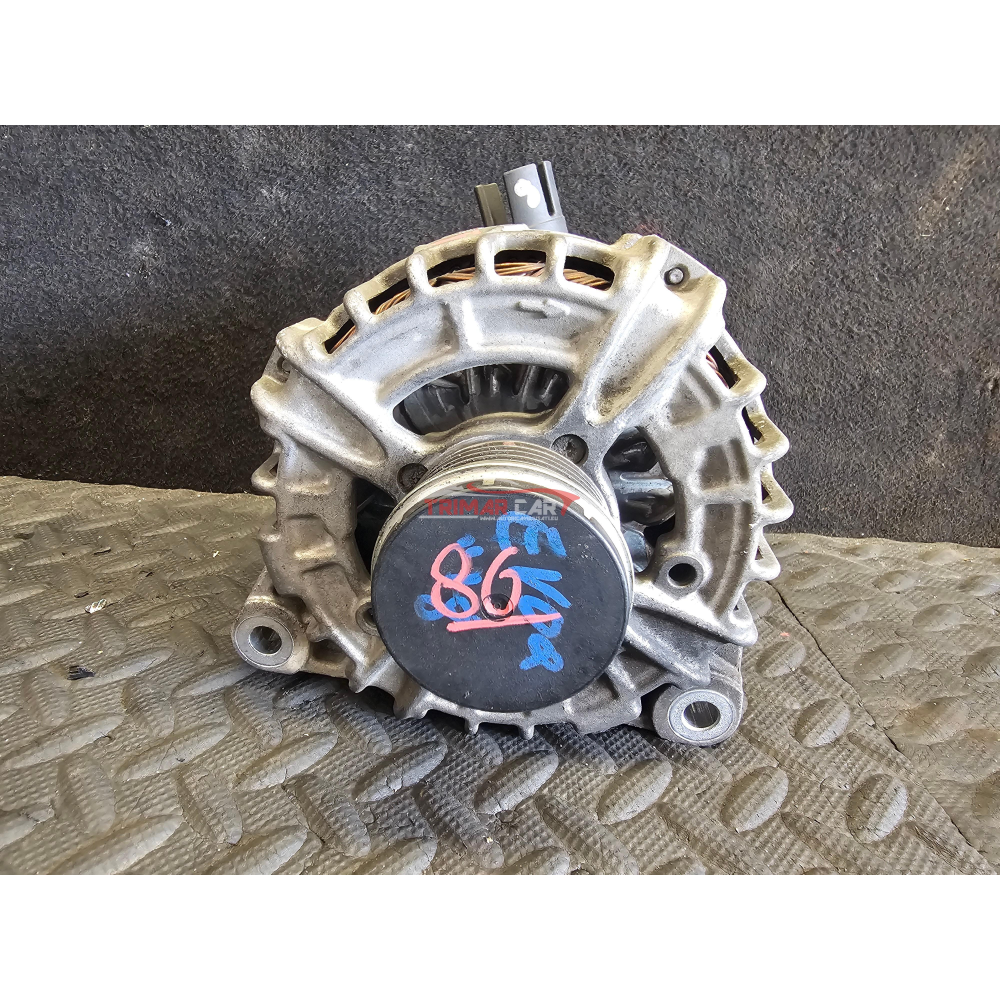 14V 215A EJ3210300AC EJ32-10300-AC 0125812014 ALTERNATORE LAND ROVER 2.2D