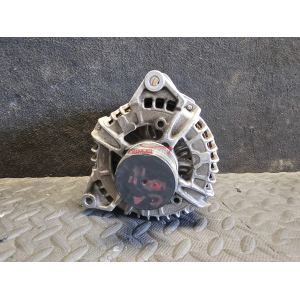 180A A0009066606 0126714024 ALTERNATORE MERCEDES-BENZ