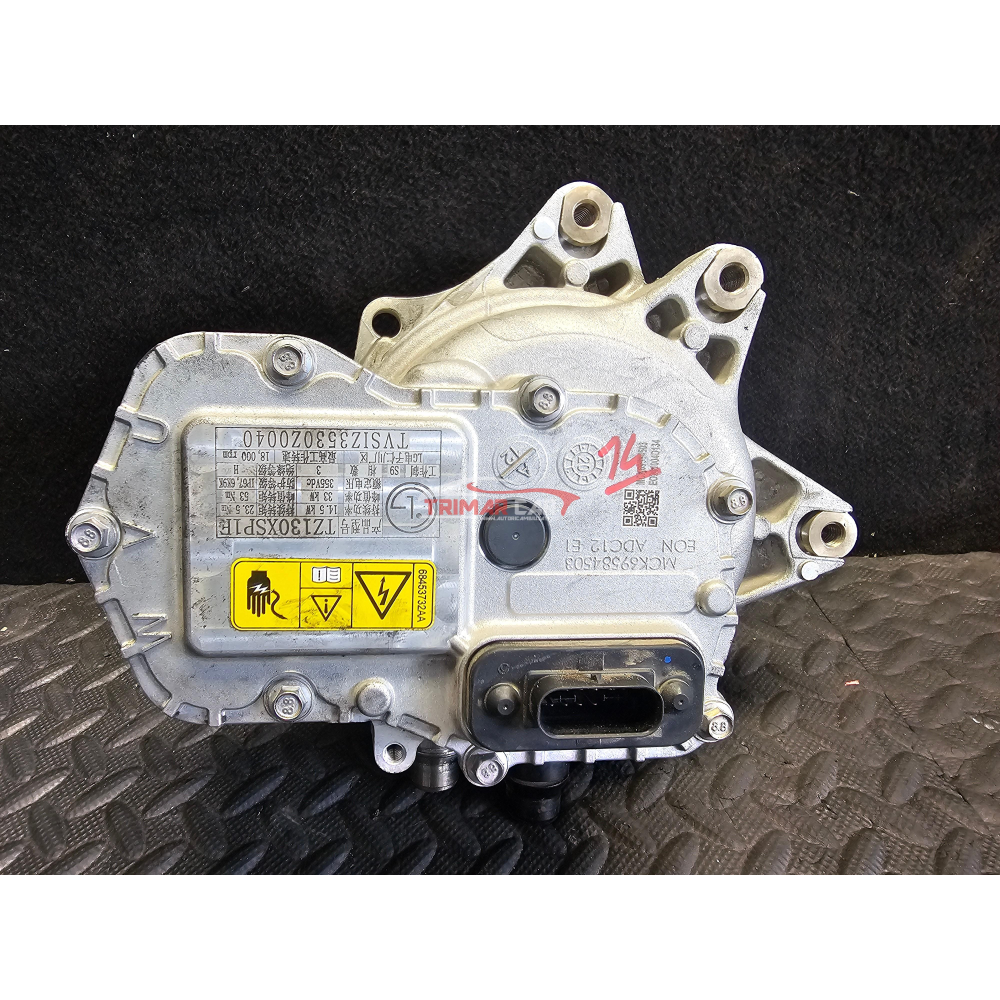 05190303AC 46351057 ALTERNATORE ALFA ROMEO JEEP 1.3HYBRID