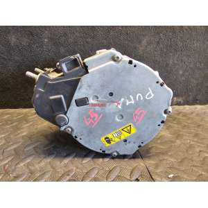 0127813012  L1TA-11238-AD ALTERNATORE FORD BENZINA ELETTRICO