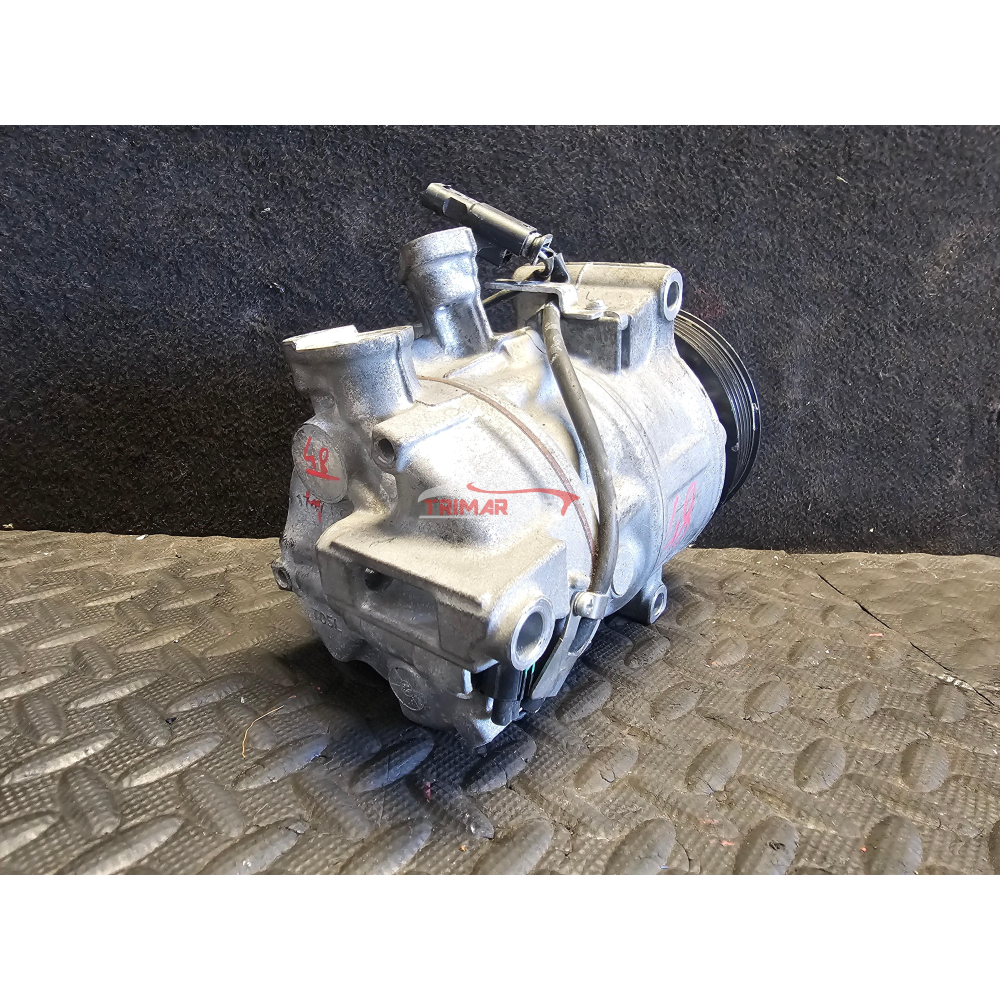 A0008303902 1785 COMPRESSORE AC CLIMA MERCEDES-BENZ
