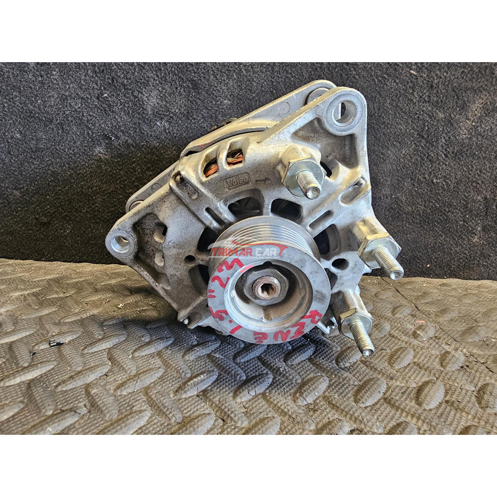 200A 00522006150 52200615 2740504M ALTERNATORE ALFA ROMEO FIAT JEEP HYBRID MILD HYBRID