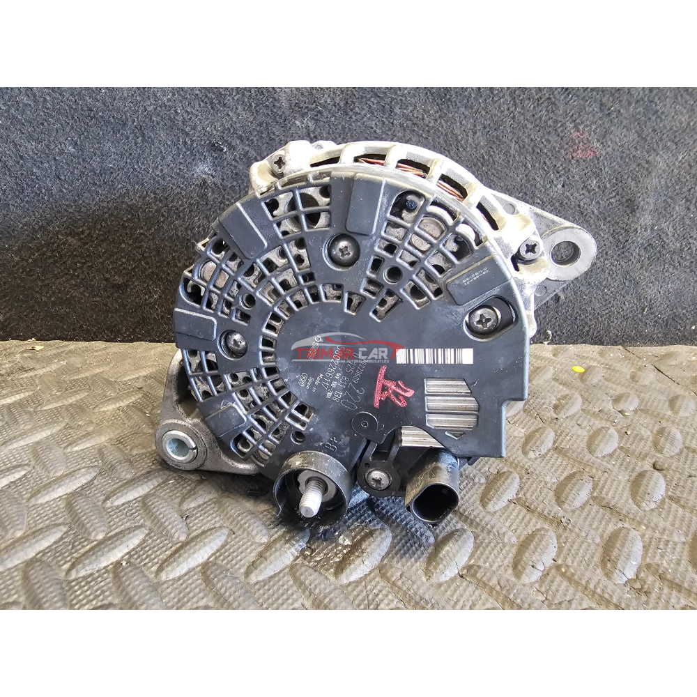 14V 100-210A 5802266117 0125811138 ALTERNATORE IVECO DAILY 2.3D