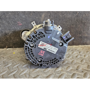 14V 240A EG25S026 KK3T-10300-AC KK3T10300AC ALTERNATORE FORD TRANSIT 2.0 ECOBLUE