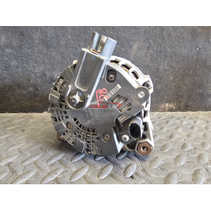 14V 215A EJ3210300AC EJ32-10300-AC 0125812014 ALTERNATORE LAND ROVER 2.2D