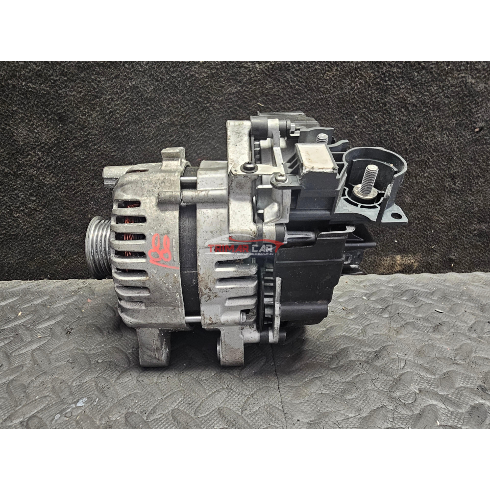48V 250A L8A2-11A240-BF L8A211A240BF ALTERNATORE LAND ROVER 2.0D