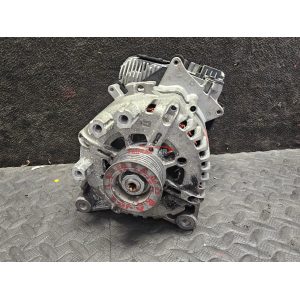 48V 250A L8A2-11A240-BF L8A211A240BF ALTERNATORE LAND ROVER 2.0D