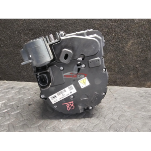 48V 250A L8A2-11A240-BF L8A211A240BF ALTERNATORE LAND ROVER 2.0D