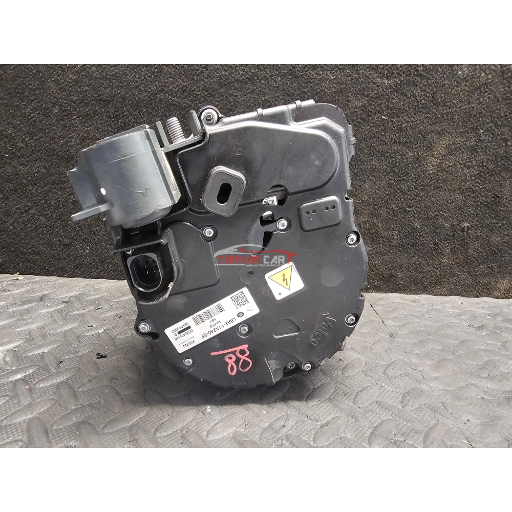 48V 250A L8A2-11A240-BF L8A211A240BF ALTERNATORE LAND ROVER 2.0D