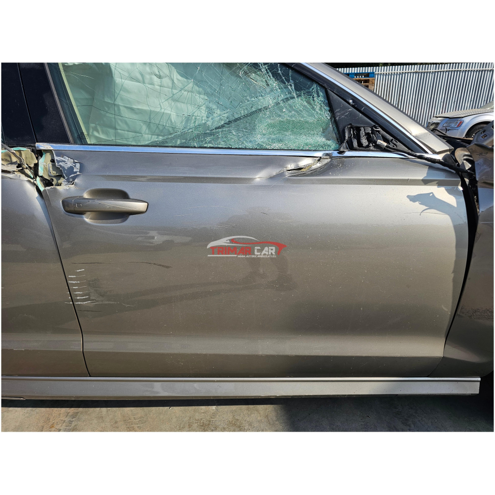 4G0831052 SPORTELLO PORTA PORTIERA ANTERIORE DX DESTRA AUDI A6 AVANT (4G5,4GD,C7)(2018)