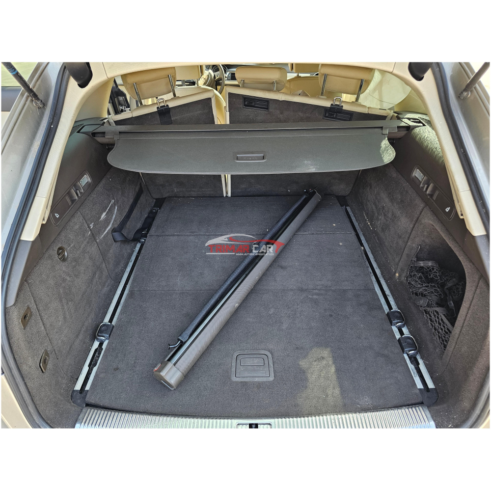 4G9863553H MENSOLA CAPPELLIERA COFANO POSTERIORE AUDI A6 AVANT (4G5,4GD,C7)(2018)