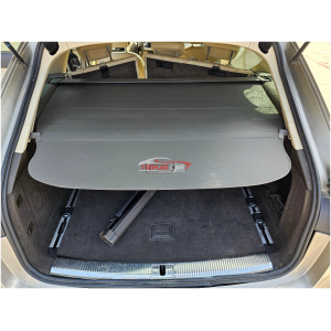 4G9863553H MENSOLA CAPPELLIERA COFANO POSTERIORE AUDI A6 AVANT (4G5,4GD,C7)(2018)