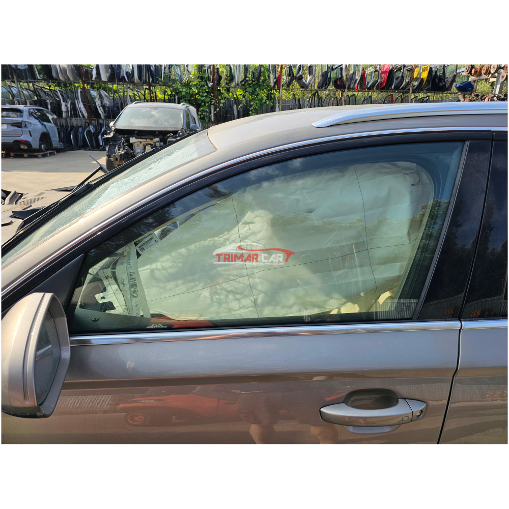 4H0837205GRU MANIGLIA ESTERNA ANTERIORE SINISTRA AUDI A6 AVANT (4G5,4GD,C7)(2018)