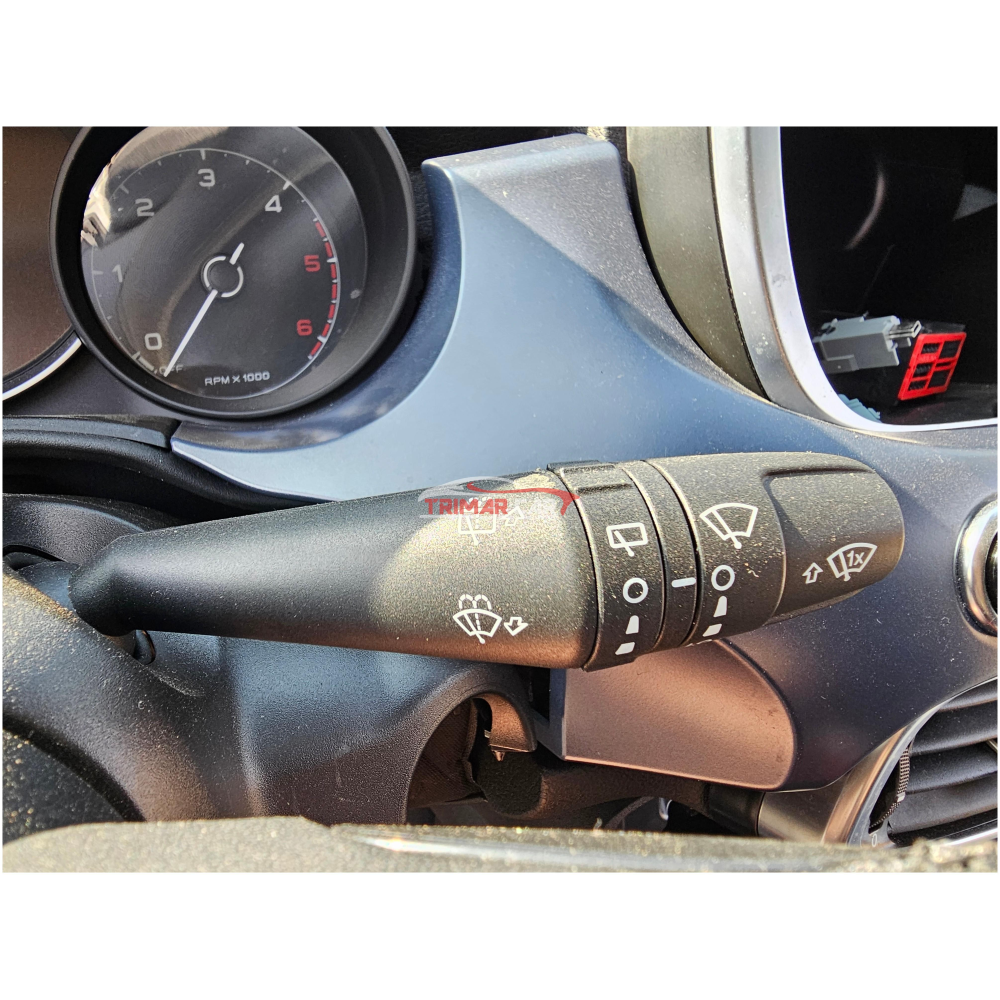 735751301 DEVIOLUCI DEVIO SGANCIO FIAT 500X (334)(2022) 1.3 MJET 95CV 70KW