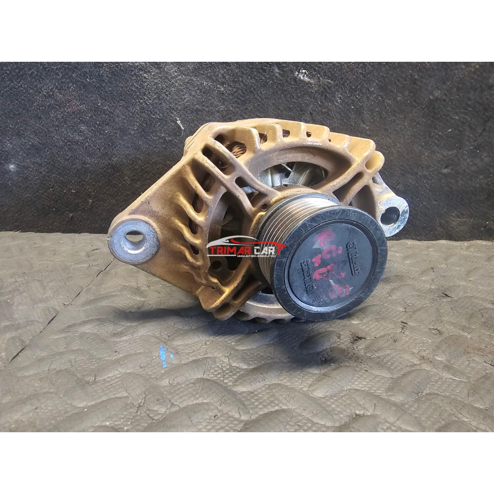 120A 51884351 MS1012101710 ALTERNATORE ALFA ROMEO FIAT 1.6MJET 2.0JTDM