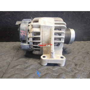 120A 52003527 51854903 ALTERNATORE ABARTH FIAT ALFA ROMEO LANCIA BENZINA