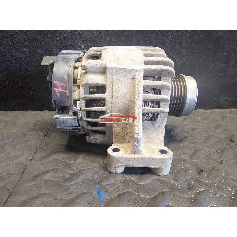120A 52003527 51854903 ALTERNATORE ABARTH FIAT ALFA ROMEO LANCIA BENZINA