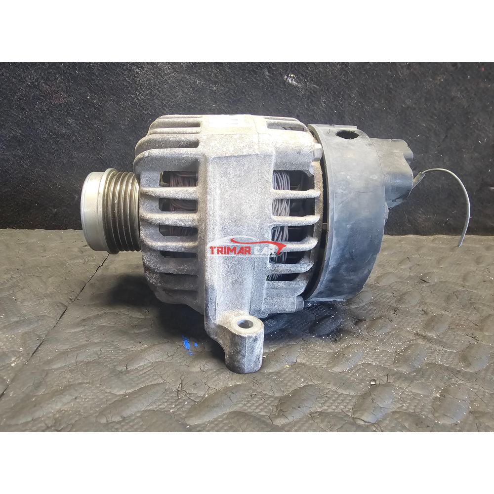 120A 52003527 51854903 ALTERNATORE ABARTH FIAT ALFA ROMEO LANCIA BENZINA