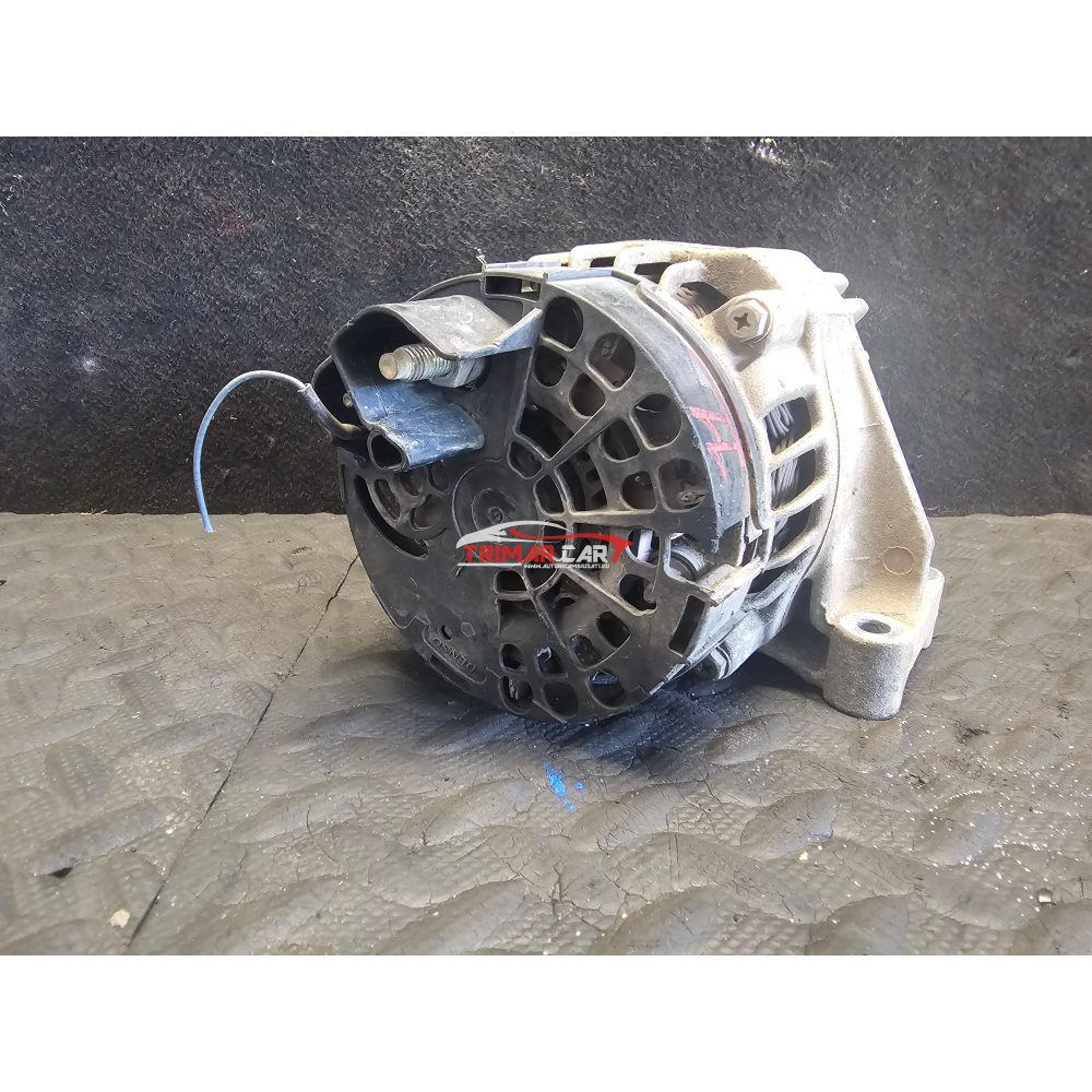 120A 52003527 51854903 ALTERNATORE ABARTH FIAT ALFA ROMEO LANCIA BENZINA