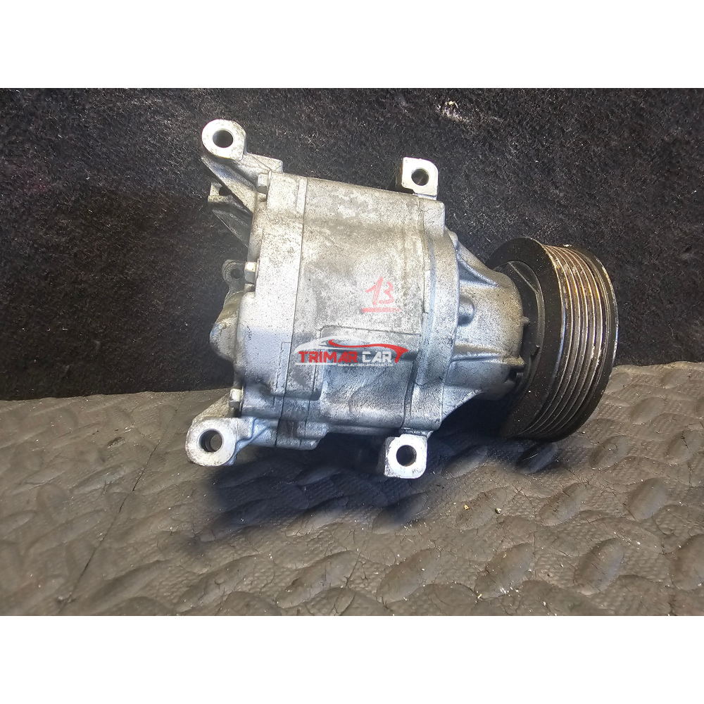 517469310 51746931 52060460 MR447190-1650 COMPRESSORE AC CLIMA FIAT LANCIA DIESEL