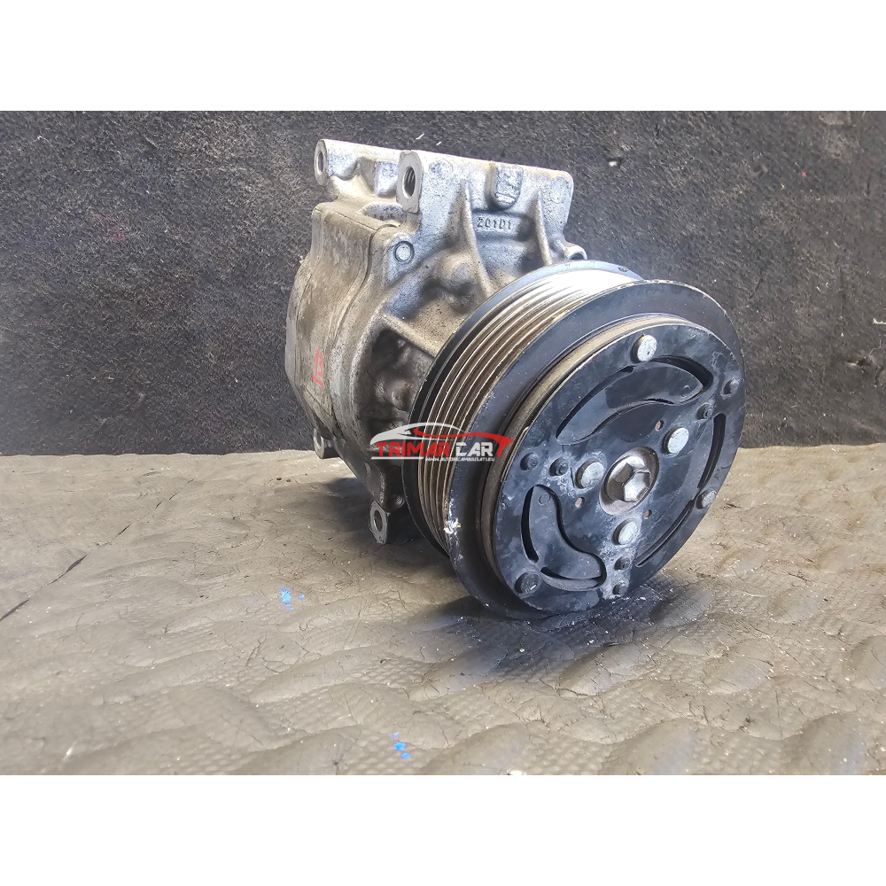 517469310 51746931 52060460 MR447190-1650 COMPRESSORE AC CLIMA FIAT LANCIA DIESEL