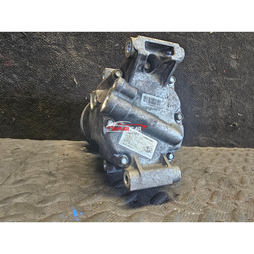 517469310 51746931 52060460 MR447190-1650 COMPRESSORE AC CLIMA FIAT LANCIA DIESEL