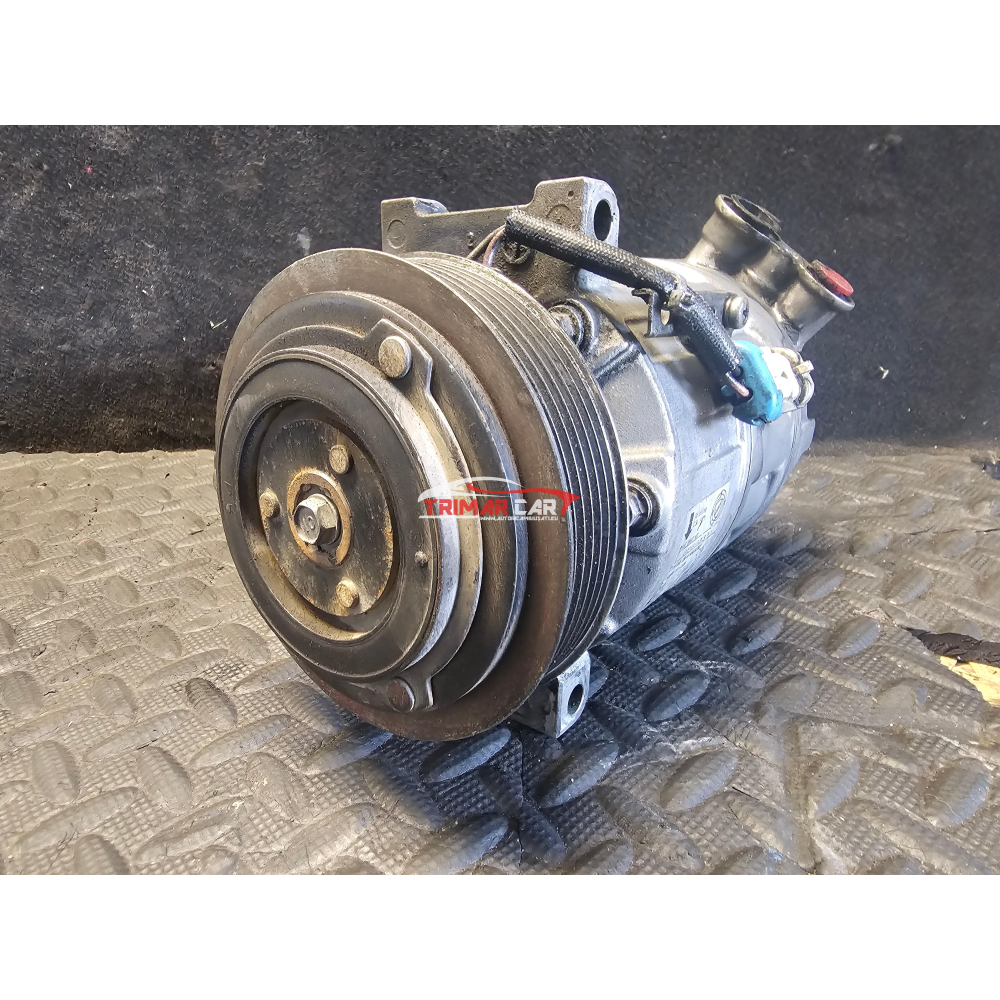 60693331 506041-0076 COMPRESSORE AC CLIMA ALFA ROMEO SAAB