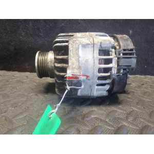 120A 14V 52003514 MS1012101332 ALTERNATORE ABARTH 500 1.4