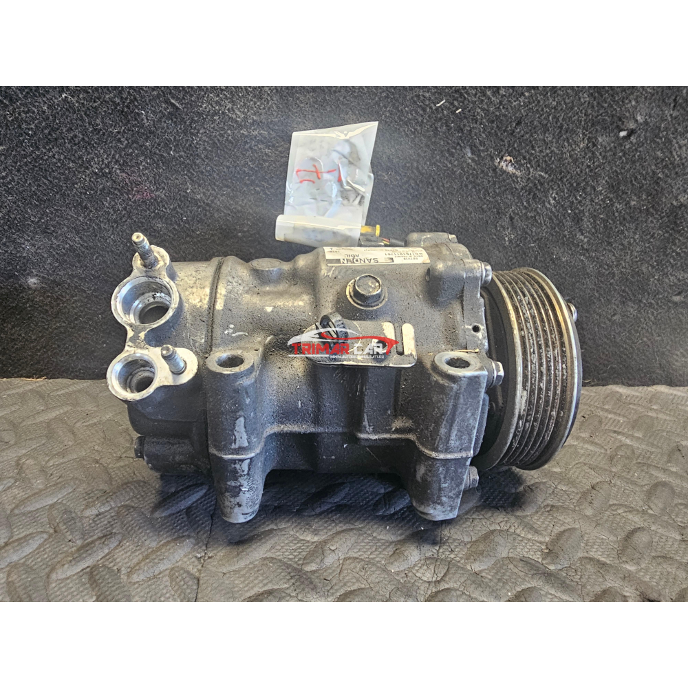 9676552680 1845F COMPRESSORE AC CLIMA PEUGEOT CITROEN