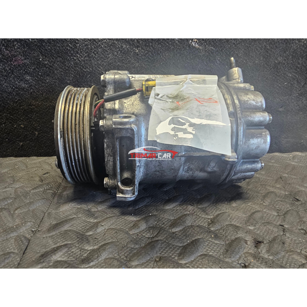 9676552680 1845F COMPRESSORE AC CLIMA PEUGEOT CITROEN