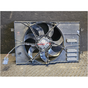 5Q0959455BF VENTOLA RADIATORE MOTORE AUDI SEAT SKODA VW