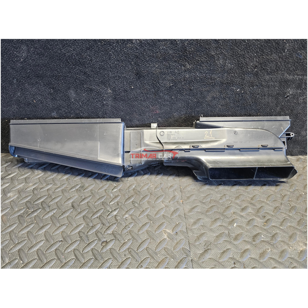 5Q0129254E CONVOGLIATORE ARIA RADIATORE AUDI CUPRA SEAT SKODA VW