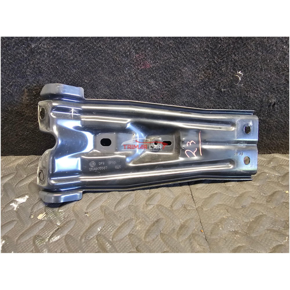 5NA805567 SUPPORTO SOSTEGNO RADIATORE SUPERIORE VOLKSWAGEN TIGUAN 2 (AD1)(2016>)