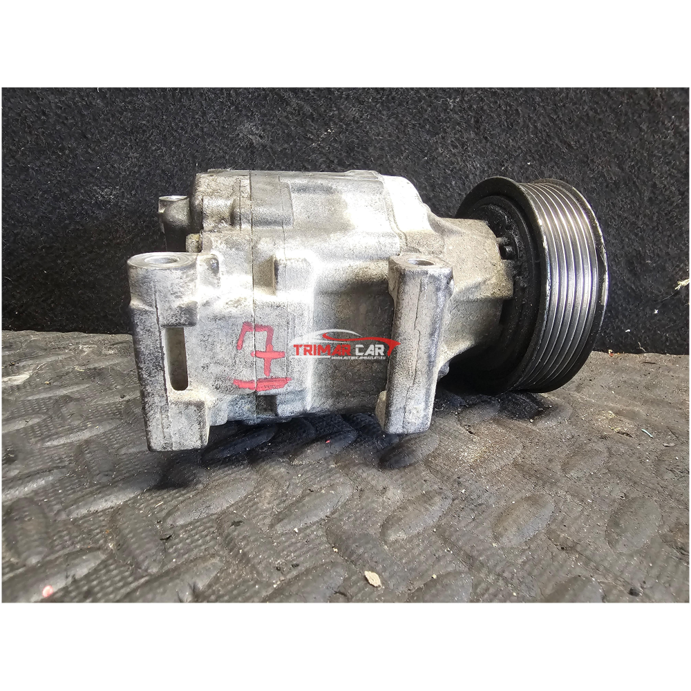 51746931 COMPRESSORE AC CLIMA FIAT LANCIA ALFA ROMEO 1.3MJET 1.9JTD
