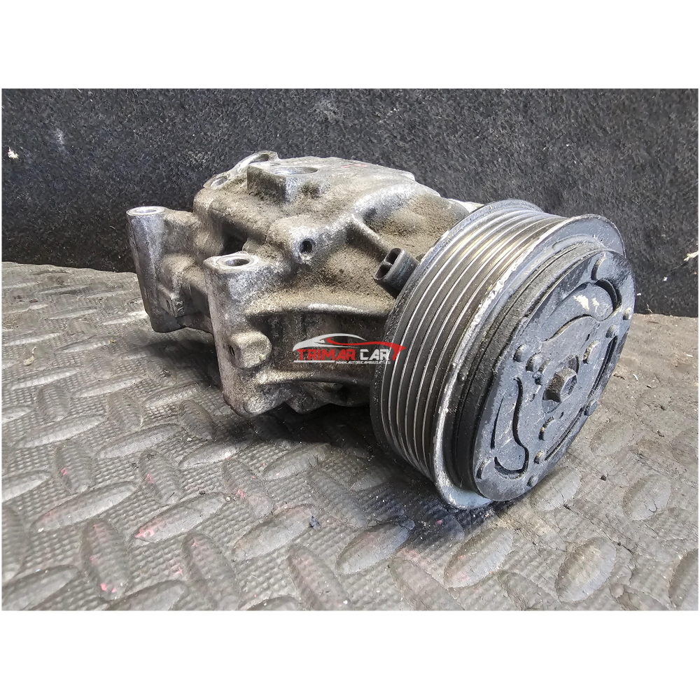 51746931 COMPRESSORE AC CLIMA FIAT LANCIA ALFA ROMEO 1.3MJET 1.9JTD