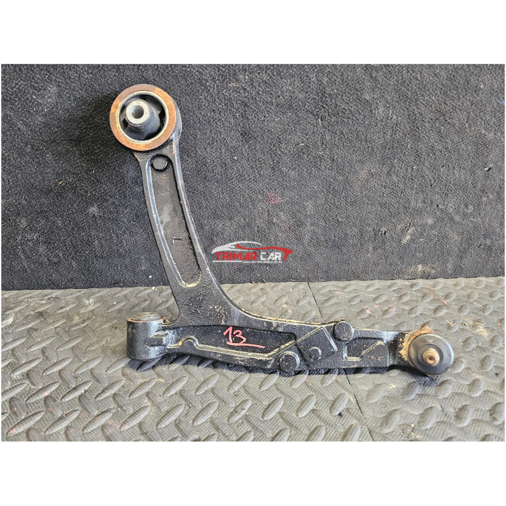 BRACCIO OSCILLANTE SOSPENSIONE ANTERIORE SINISTRO FIAT PANDA 2 (169)(2003-2012)  