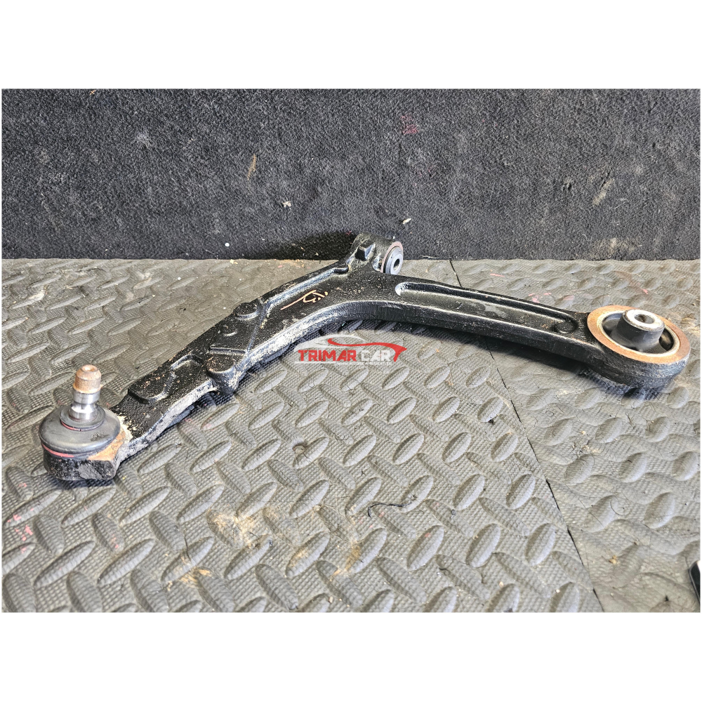 BRACCIO OSCILLANTE SOSPENSIONE ANTERIORE SINISTRO FIAT PANDA 2 (169)(2003-2012)  