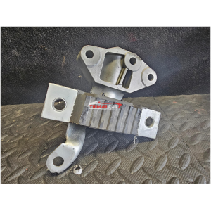 51749797 SUPPORTO MOTORE FIAT PANDA 2 (169)(2003-2012) 1.3 MULTIJET 4X4 