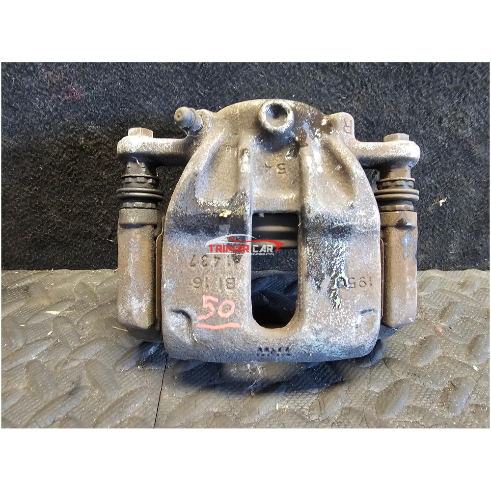 1950/A PINZA FRENO ANTERIORE DESTRA NISSAN MICRA V (K14)(2016>) 1.0