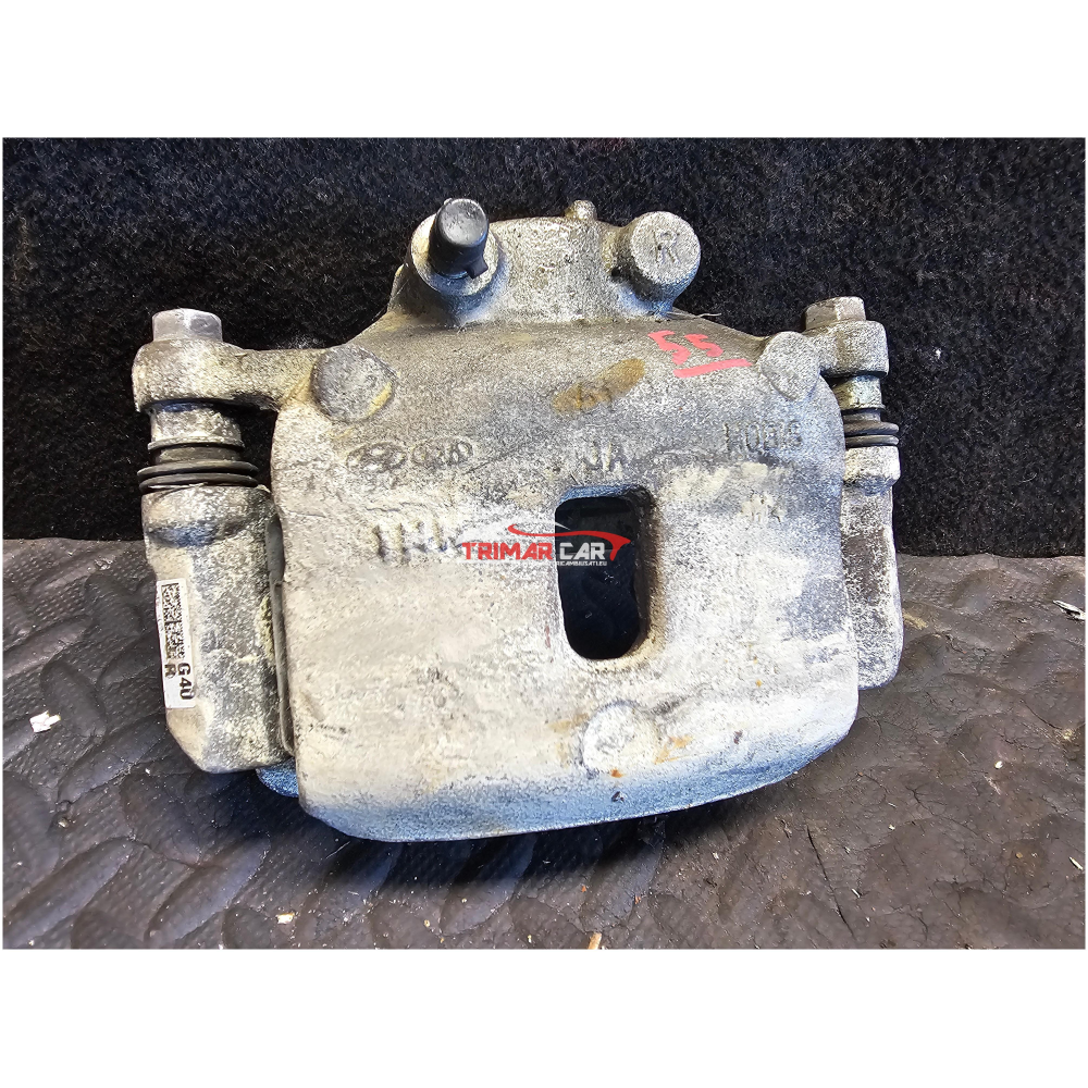 PINZA FRENO ANTERIORE DESTRA KIA PICANTO III JA 2017>