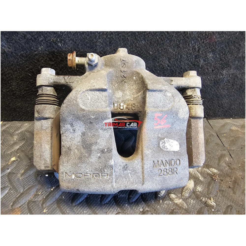 288R PINZA FRENO ANTERIORE DESTRA FIAT TIPO 2 (357)(2016>)