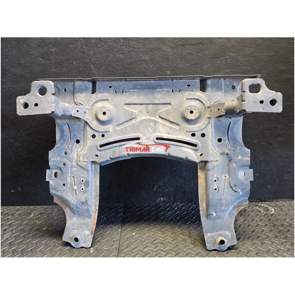 544153029R CULLA MOTORE ASSALE ANTERIORE RENAULT TWINGO III SMART 453 FORFOUR 2014>