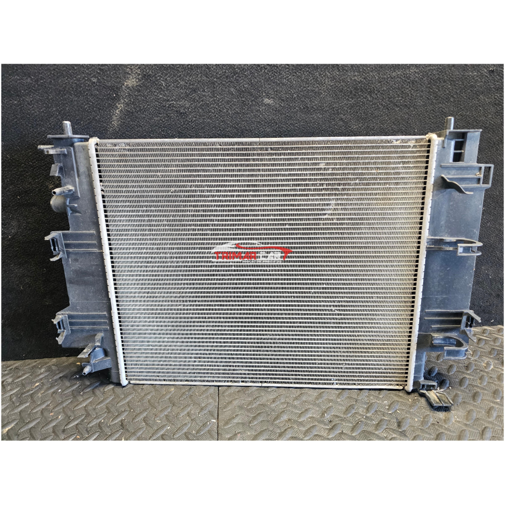 A4535000003 214105514R RADIATORE ACQUA MOTORE RENAULT TWINGO III SMART 453 FORFOUR 2014>