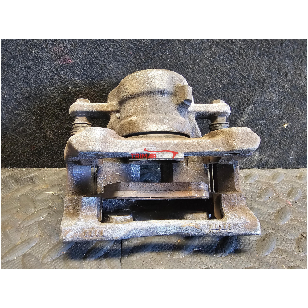 1950/A PINZA FRENO ANTERIORE SINISTRA NISSAN MICRA V (K14)(2016>) 1.0