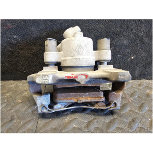 410001154R PINZA FRENO ANTERIORE SINISTRA DACIA SANDERO RENAULT TWINGO III SMART 453 FORFOUR 2014> BENZINA