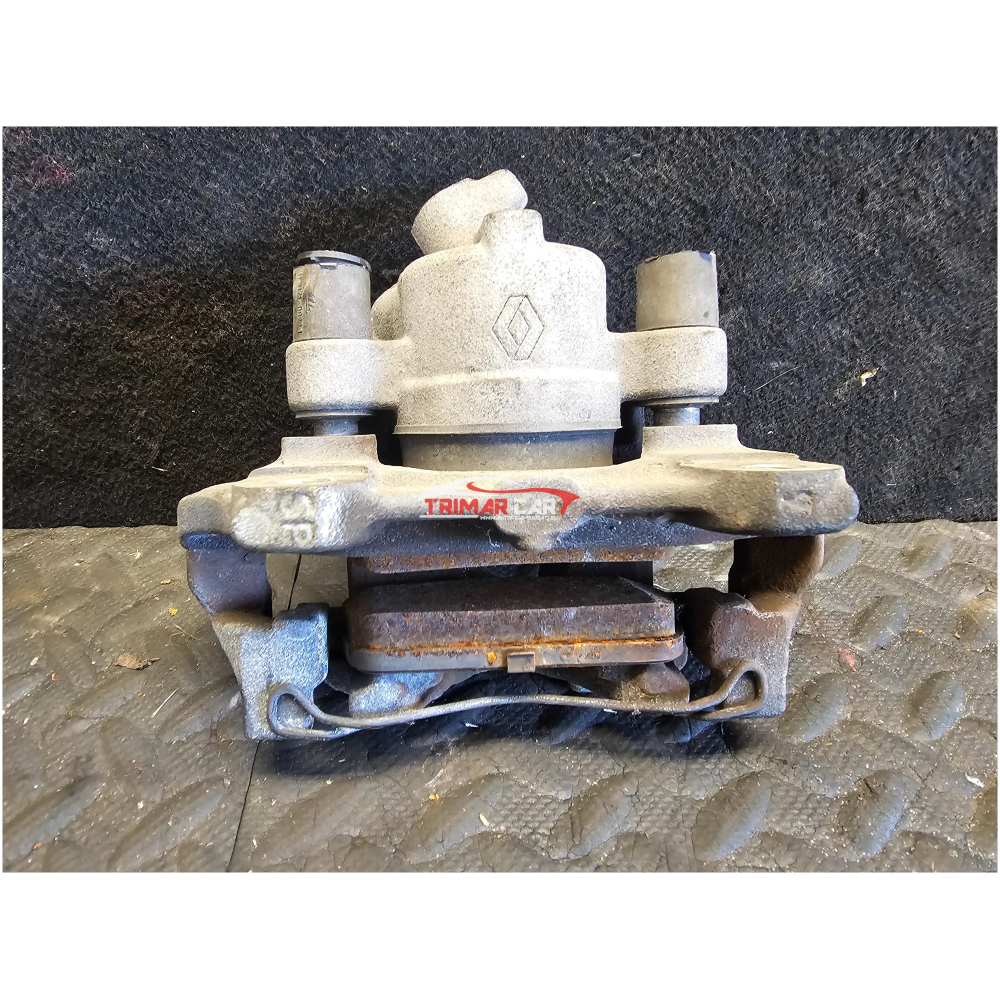 410001154R PINZA FRENO ANTERIORE SINISTRA DACIA SANDERO RENAULT TWINGO III SMART 453 FORFOUR 2014> BENZINA