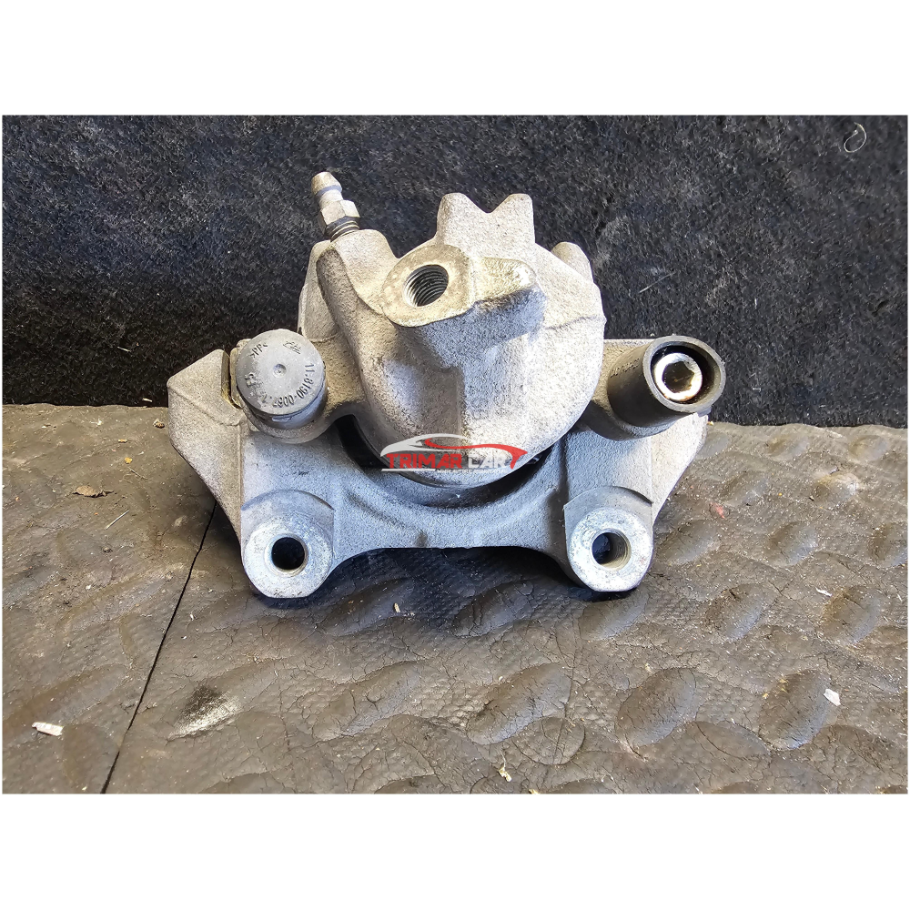 410001154R PINZA FRENO ANTERIORE SINISTRA DACIA SANDERO RENAULT TWINGO III SMART 453 FORFOUR 2014> BENZINA