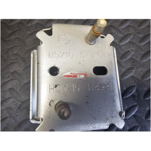 852105FA0H 852115FA0H SUPPORTI SUPPORTO PARAURTI POSTERIORE NISSAN MICRA V (K14)(2016>)